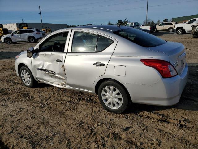 Photo 1 VIN: 3N1CN7AP1GL884355 - NISSAN VERSA 