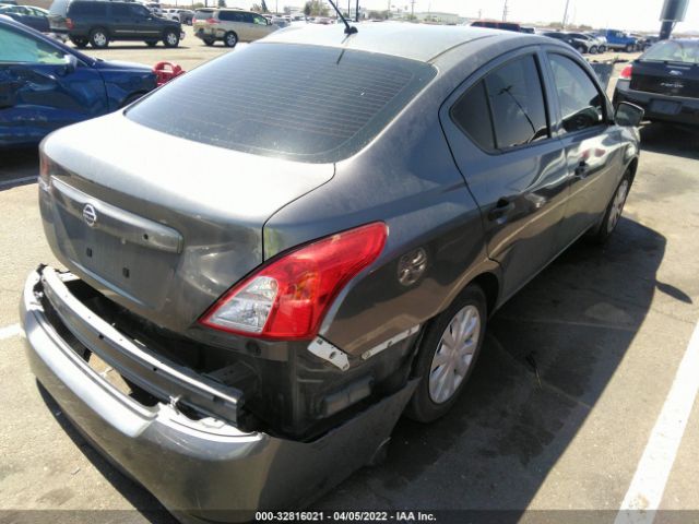 Photo 3 VIN: 3N1CN7AP1GL884923 - NISSAN VERSA 