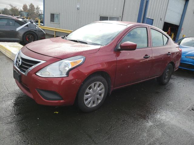 Photo 0 VIN: 3N1CN7AP1GL885117 - NISSAN VERSA 