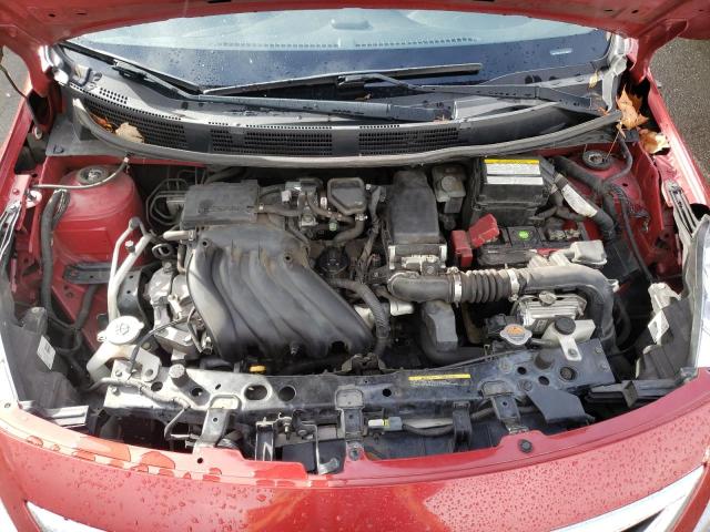 Photo 10 VIN: 3N1CN7AP1GL885117 - NISSAN VERSA 