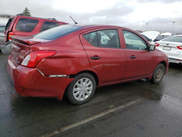 Photo 2 VIN: 3N1CN7AP1GL885117 - NISSAN VERSA 