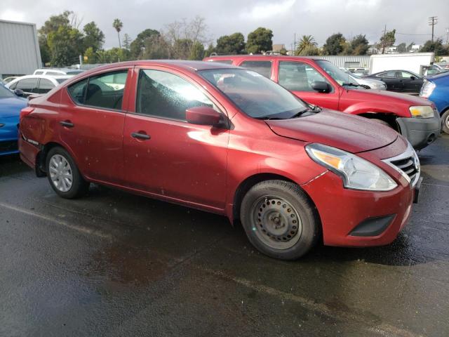 Photo 3 VIN: 3N1CN7AP1GL885117 - NISSAN VERSA 