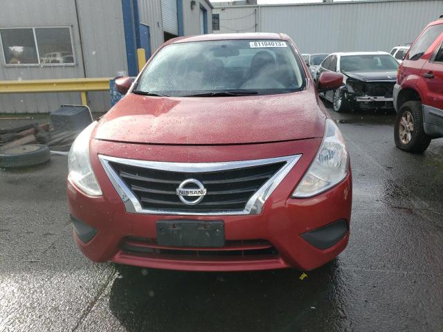 Photo 4 VIN: 3N1CN7AP1GL885117 - NISSAN VERSA 