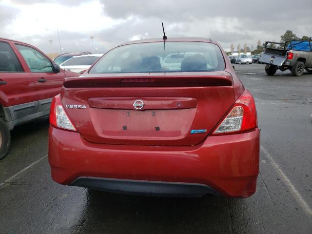 Photo 5 VIN: 3N1CN7AP1GL885117 - NISSAN VERSA 