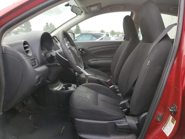 Photo 6 VIN: 3N1CN7AP1GL885117 - NISSAN VERSA 