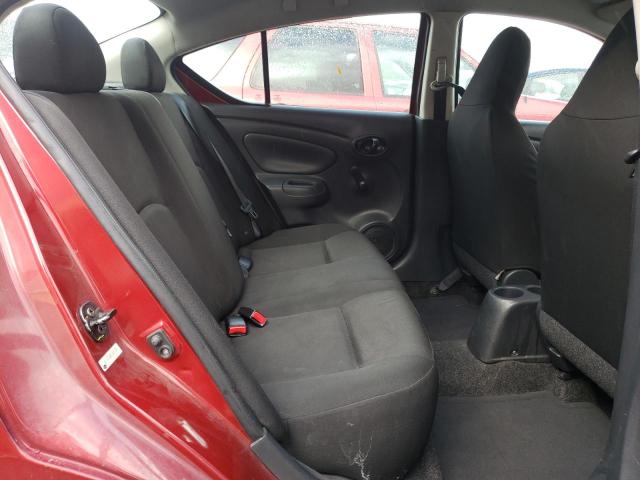 Photo 9 VIN: 3N1CN7AP1GL885117 - NISSAN VERSA 