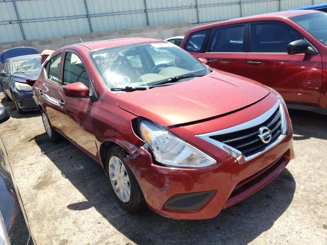 Photo 0 VIN: 3N1CN7AP1GL886445 - NISSAN VERSA S 