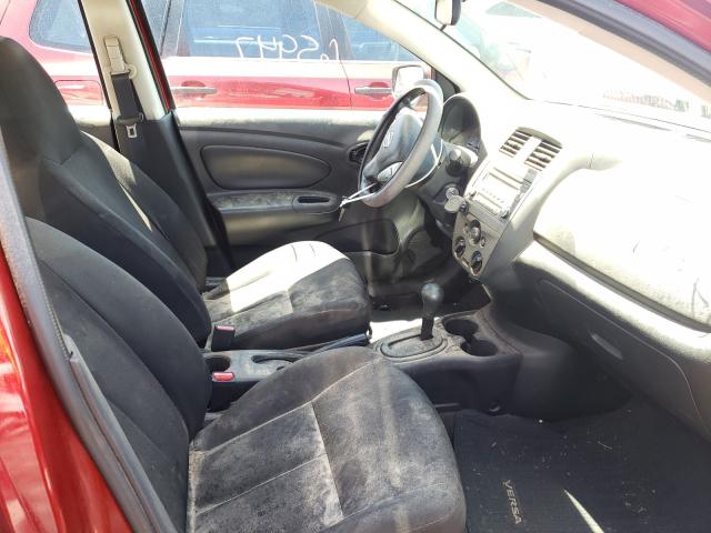 Photo 4 VIN: 3N1CN7AP1GL886445 - NISSAN VERSA S 