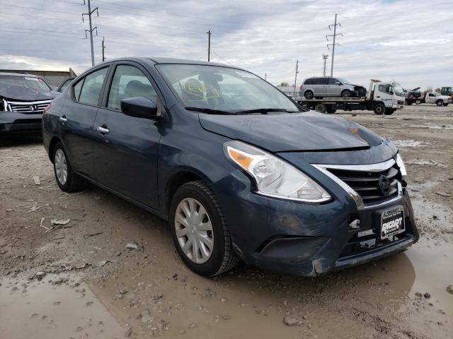 Photo 0 VIN: 3N1CN7AP1GL886834 - NISSAN VERSA S 