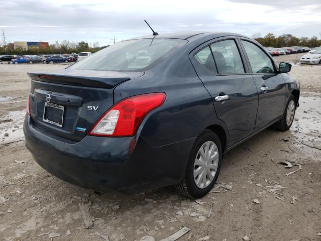 Photo 3 VIN: 3N1CN7AP1GL886834 - NISSAN VERSA S 