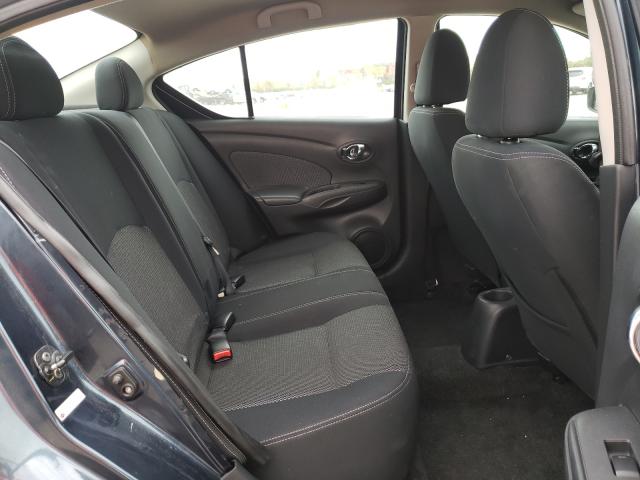 Photo 5 VIN: 3N1CN7AP1GL886834 - NISSAN VERSA S 