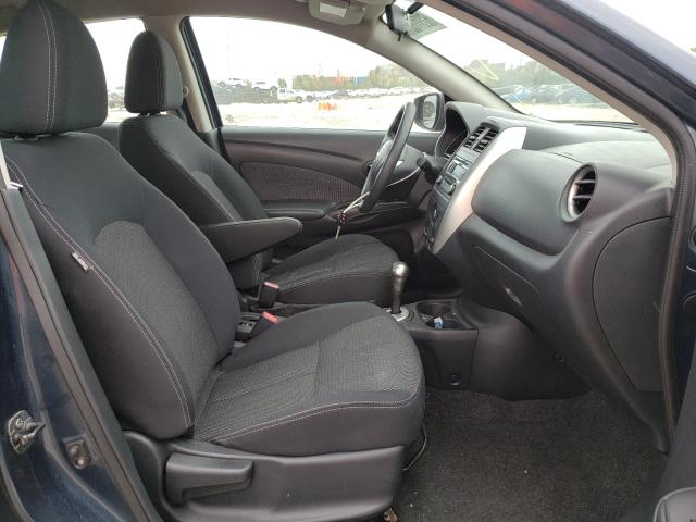 Photo 8 VIN: 3N1CN7AP1GL886834 - NISSAN VERSA S 