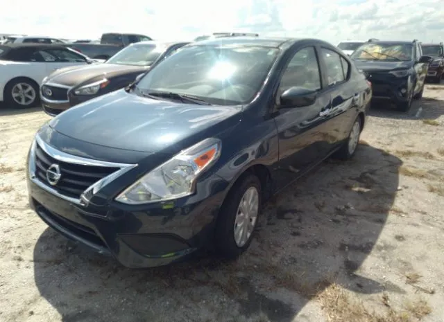 Photo 1 VIN: 3N1CN7AP1GL887238 - NISSAN VERSA 