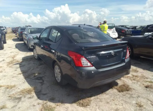 Photo 2 VIN: 3N1CN7AP1GL887238 - NISSAN VERSA 