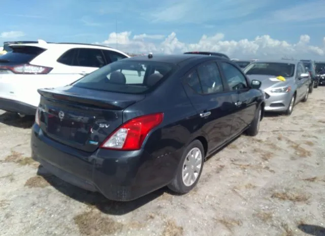 Photo 3 VIN: 3N1CN7AP1GL887238 - NISSAN VERSA 