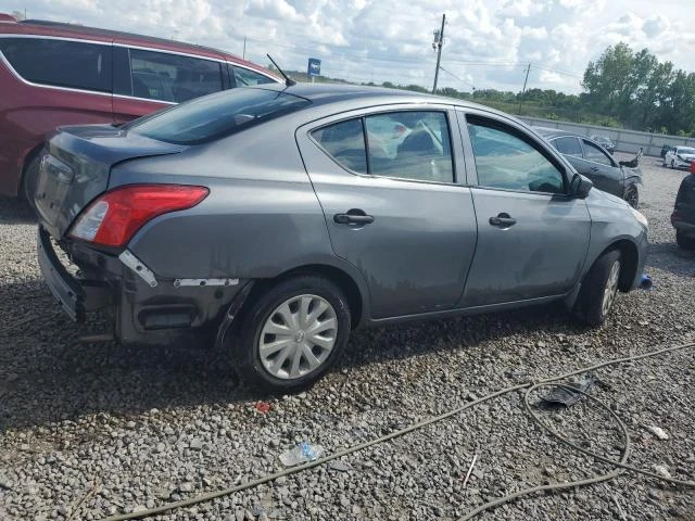 Photo 2 VIN: 3N1CN7AP1GL887675 - NISSAN VERSA S 