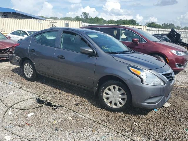 Photo 3 VIN: 3N1CN7AP1GL887675 - NISSAN VERSA S 