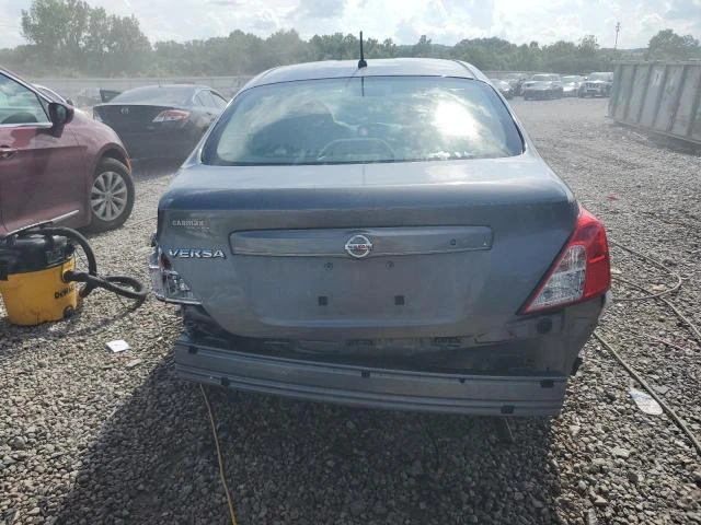 Photo 5 VIN: 3N1CN7AP1GL887675 - NISSAN VERSA S 