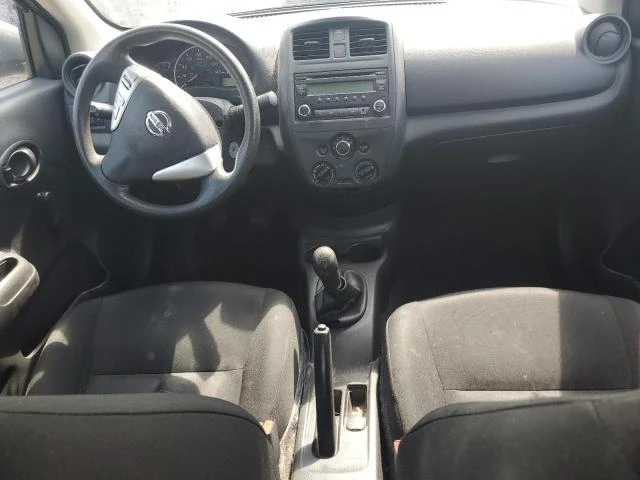 Photo 7 VIN: 3N1CN7AP1GL887675 - NISSAN VERSA S 