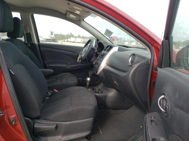 Photo 4 VIN: 3N1CN7AP1GL888860 - NISSAN VERSA S 