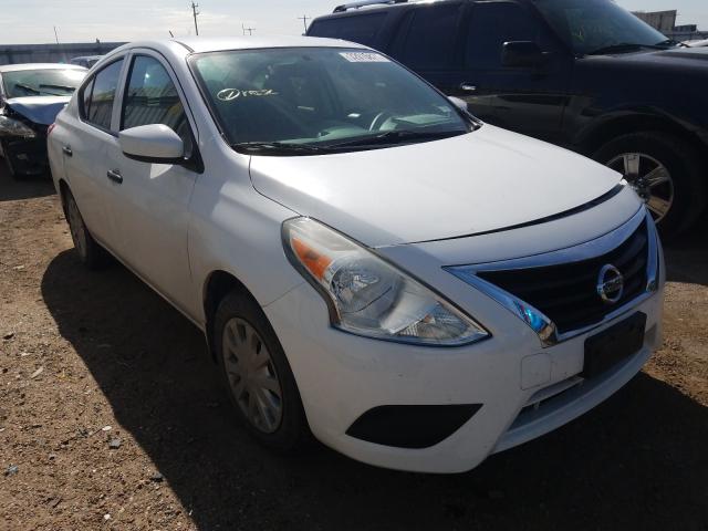 Photo 0 VIN: 3N1CN7AP1GL888910 - NISSAN VERSA S 