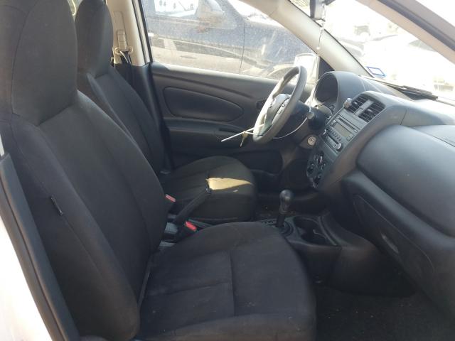 Photo 4 VIN: 3N1CN7AP1GL888910 - NISSAN VERSA S 