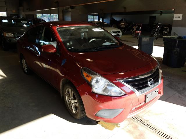 Photo 0 VIN: 3N1CN7AP1GL889149 - NISSAN VERSA S 