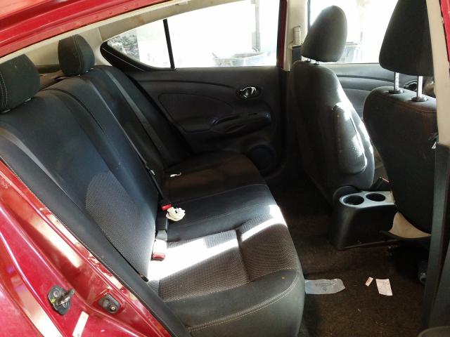 Photo 5 VIN: 3N1CN7AP1GL889149 - NISSAN VERSA S 