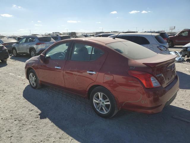 Photo 1 VIN: 3N1CN7AP1GL890267 - NISSAN VERSA S 