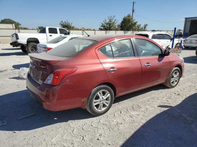 Photo 2 VIN: 3N1CN7AP1GL890267 - NISSAN VERSA S 