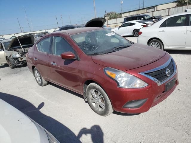 Photo 3 VIN: 3N1CN7AP1GL890267 - NISSAN VERSA S 