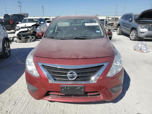 Photo 4 VIN: 3N1CN7AP1GL890267 - NISSAN VERSA S 