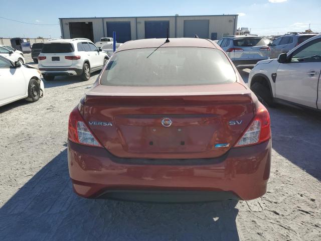 Photo 5 VIN: 3N1CN7AP1GL890267 - NISSAN VERSA S 