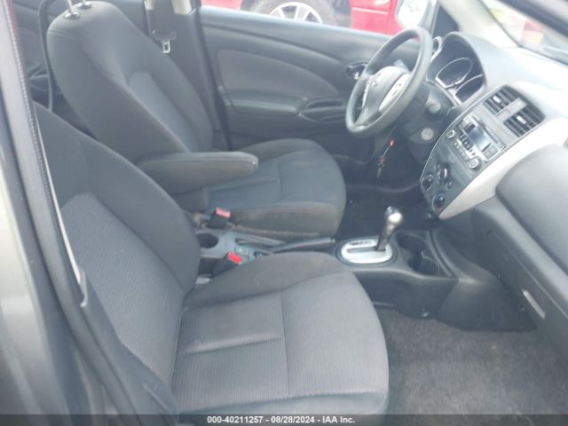 Photo 4 VIN: 3N1CN7AP1GL891497 - NISSAN VERSA 