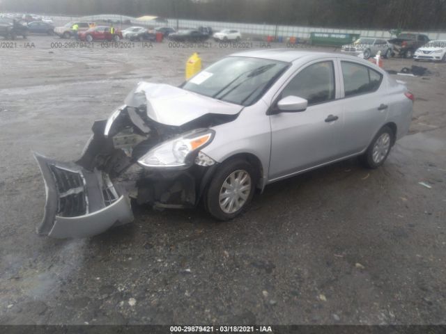 Photo 1 VIN: 3N1CN7AP1GL892469 - NISSAN VERSA 