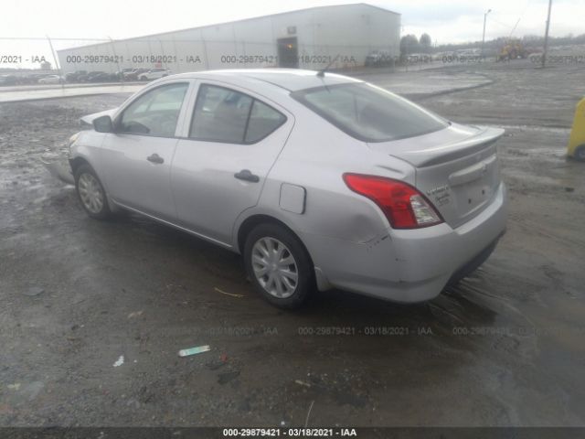 Photo 2 VIN: 3N1CN7AP1GL892469 - NISSAN VERSA 