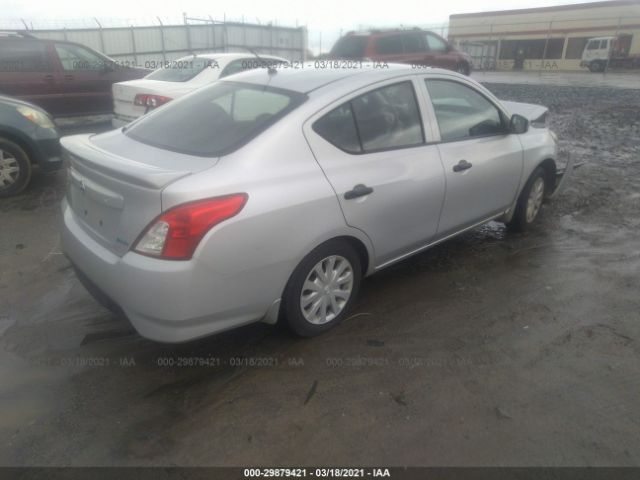 Photo 3 VIN: 3N1CN7AP1GL892469 - NISSAN VERSA 