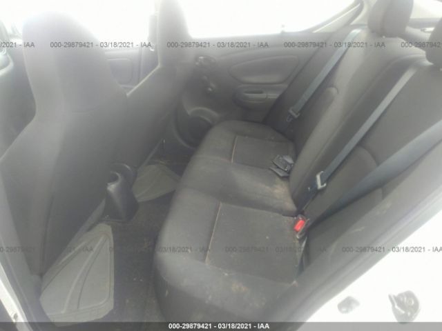 Photo 7 VIN: 3N1CN7AP1GL892469 - NISSAN VERSA 