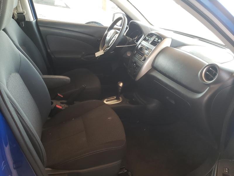 Photo 4 VIN: 3N1CN7AP1GL892794 - NISSAN VERSA S 