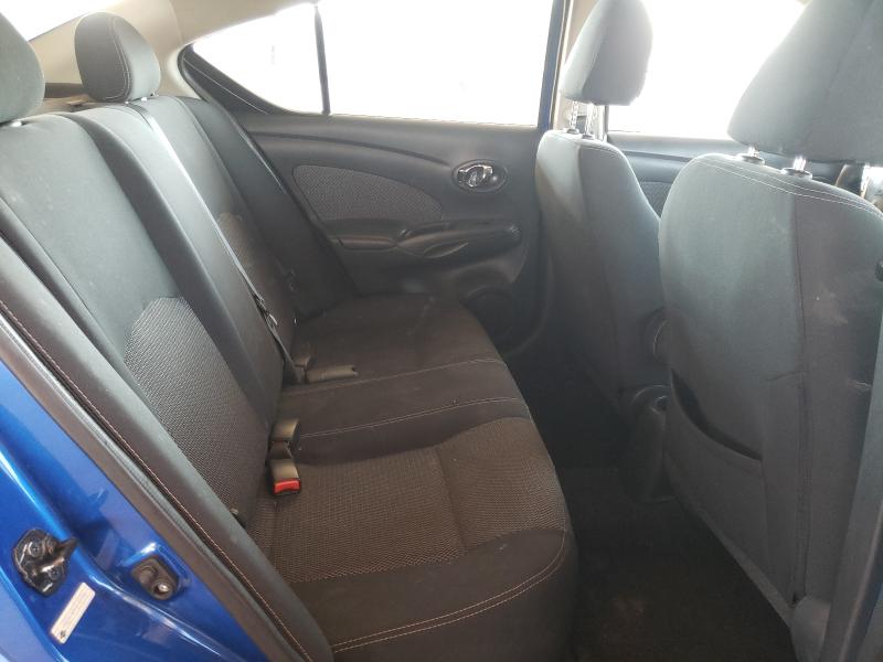 Photo 5 VIN: 3N1CN7AP1GL892794 - NISSAN VERSA S 