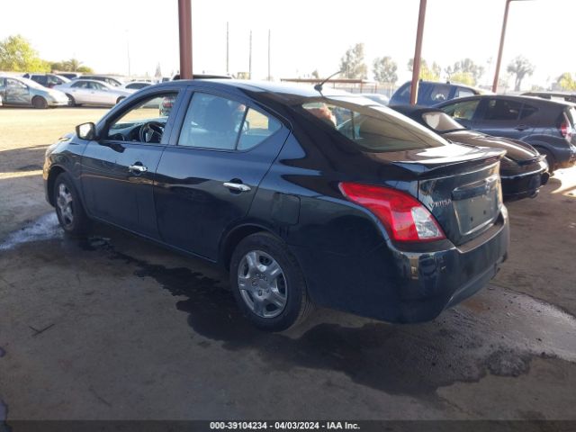 Photo 2 VIN: 3N1CN7AP1GL892942 - NISSAN VERSA 