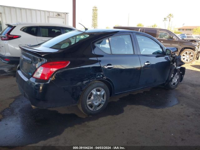 Photo 3 VIN: 3N1CN7AP1GL892942 - NISSAN VERSA 