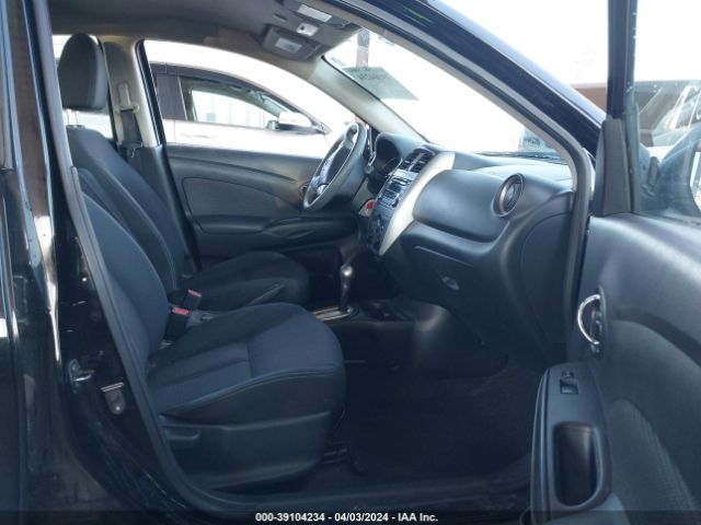 Photo 4 VIN: 3N1CN7AP1GL892942 - NISSAN VERSA 