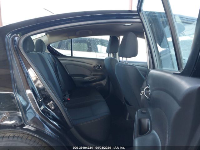 Photo 7 VIN: 3N1CN7AP1GL892942 - NISSAN VERSA 