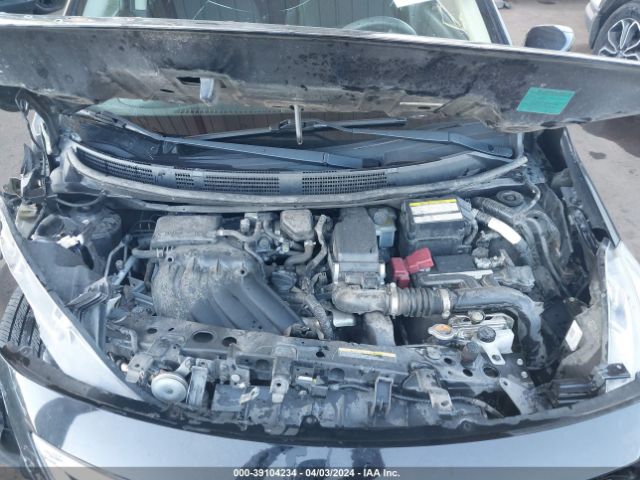 Photo 9 VIN: 3N1CN7AP1GL892942 - NISSAN VERSA 