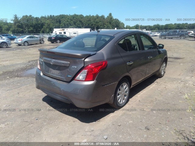 Photo 3 VIN: 3N1CN7AP1GL893590 - NISSAN VERSA 