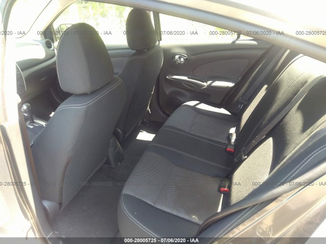 Photo 7 VIN: 3N1CN7AP1GL893590 - NISSAN VERSA 