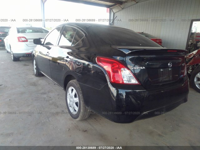 Photo 2 VIN: 3N1CN7AP1GL895243 - NISSAN VERSA 