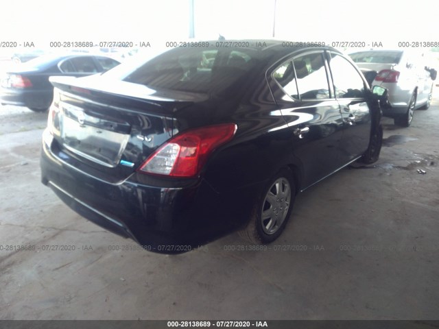 Photo 3 VIN: 3N1CN7AP1GL895243 - NISSAN VERSA 