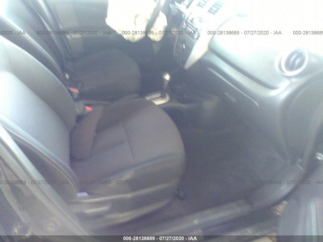 Photo 4 VIN: 3N1CN7AP1GL895243 - NISSAN VERSA 